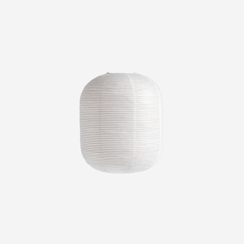 SIMPLE FORM. - HAY Hay Rice Paper Shade Oblong - 