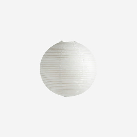 SIMPLE FORM. - HAY Hay Rice Paper Shade Sphere 50cm - 