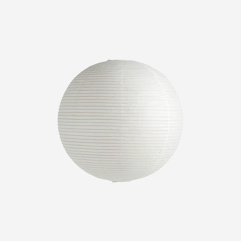 SIMPLE FORM. - HAY Hay Rice Paper Shade Sphere 60cm - 
