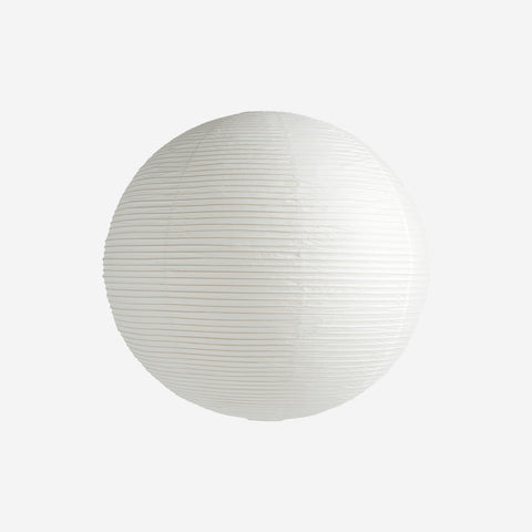 SIMPLE FORM. - HAY Hay Rice Paper Shade Sphere 80cm - 