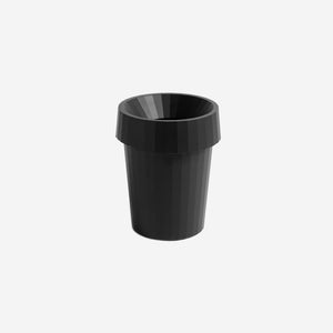 Hay Shade Bin Black Bin HAY    - [store_name]