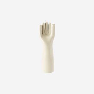 Hay Ceramic Deco Hand Sculpture HAY    - [store_name]