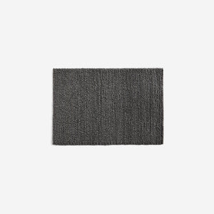 Hay Peas Rug Dark Grey 170 x 240 Rug HAY    - [store_name]