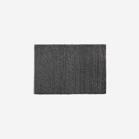SIMPLE FORM. - HAY Hay Peas Rug Dark Grey 170 x 240 - 
