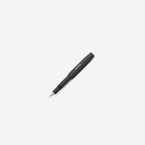 Kaweco Black Classic Skyline Fountain Pen Fine Pen Kaweco    - [store_name]