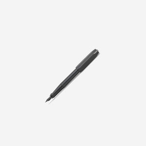 Kaweco Black Perkeo Fountain Pen Fine Pen Kaweco    - [store_name]
