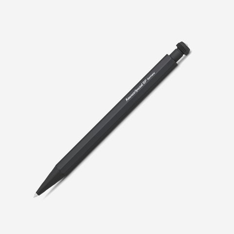 SIMPLE FORM. - Kaweco Kaweco Black Special Ballpoint Pen - 