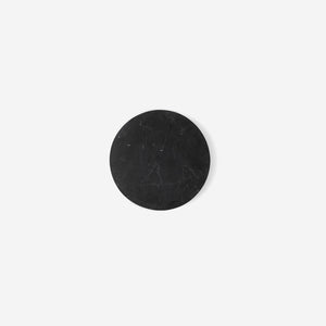 Audo Wire Marble Table Top Black Tray Audo Copenhagen    - [store_name]