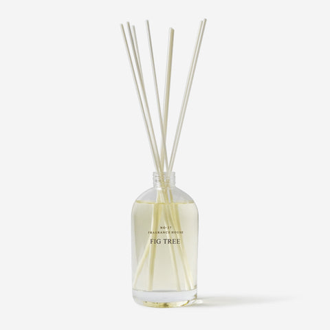 SIMPLE FORM. - No.27 Fragrance House No.27 Diffuser Fig Tree - 