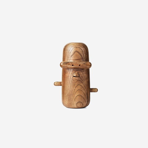 Normann Copenhagen Ichi Ni San Ichi Wooden Figurine Normann Copenhagen    - [store_name]
