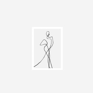 Peytil Portofino Print Art Print Peytil    - [store_name]