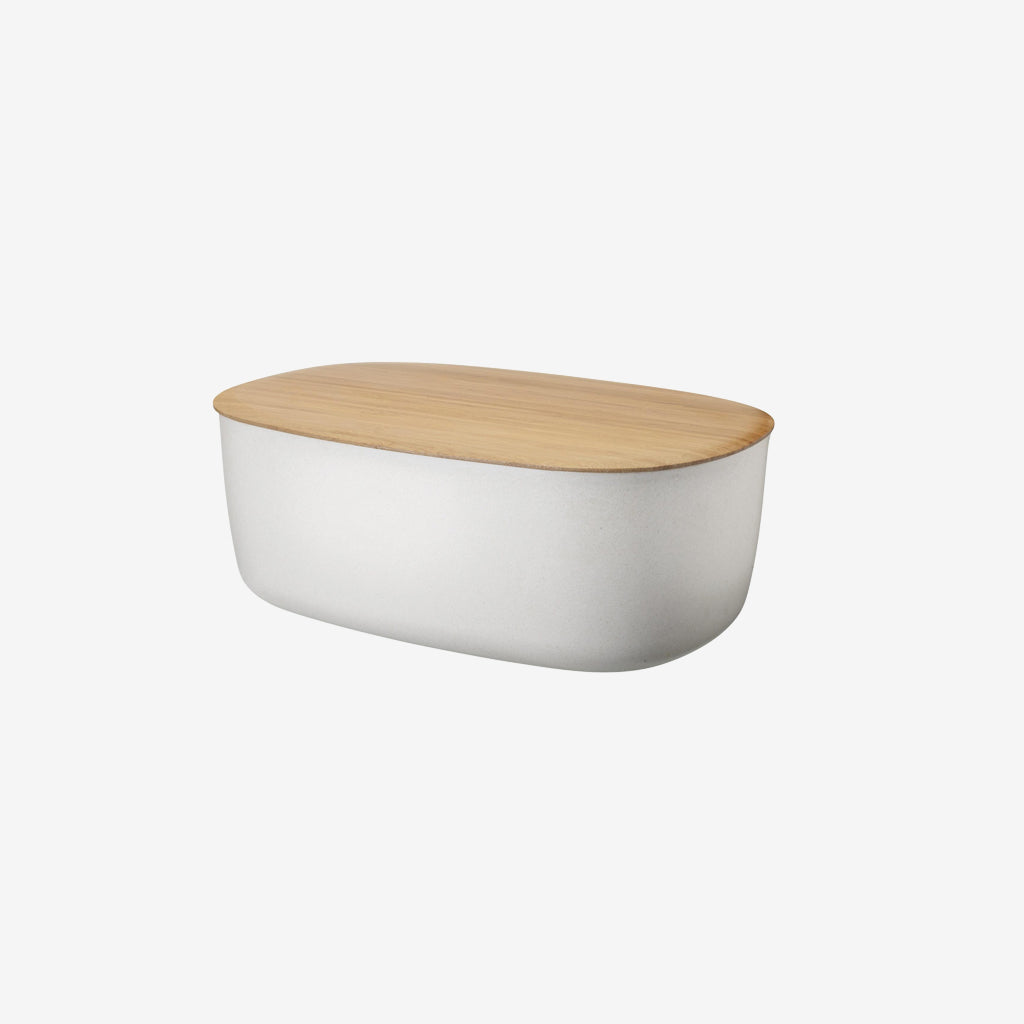 Rig Tig Stelton | Bread Box White | Kitchen + Dining | Simple Form