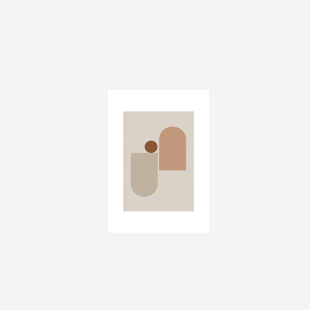 Riikka Kantinkoski New Form 2 Print Art Prints Simple Form Riikka Kantinkoski New Form 2 Print Art Prints Simple Form