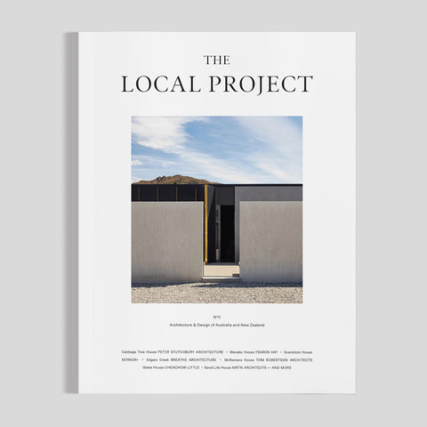 SIMPLE FORM. - The Local Project The Local Project Issue No.2 - 