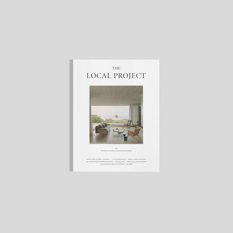 SIMPLE FORM. - The Local Project The Local Project Issue No.8 - 