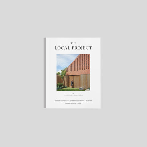 SIMPLE FORM. - The Local Project The Local Project Issue No.9 - 