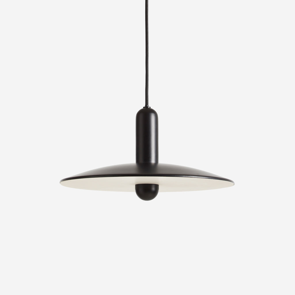 Small black pendant shop lights
