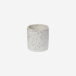 Zakkia Snow Terrazzo Pot Pot Zakkia    - [store_name]