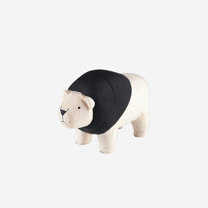 T-Lab Pole Pole Animal Lion Wooden Toy T-Lab    - [store_name]