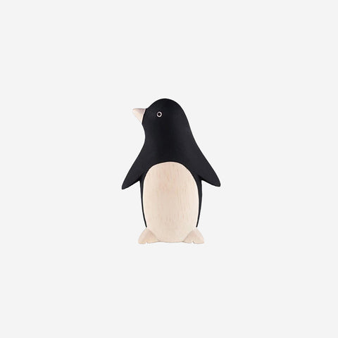 SIMPLE FORM. - T-Lab T-Lab Pole Pole Animal Penguin - 