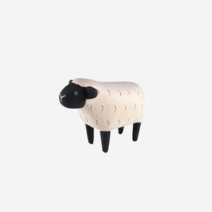 T-Lab Pole Pole Animal Sheep Wooden Toy T-Lab    - [store_name]