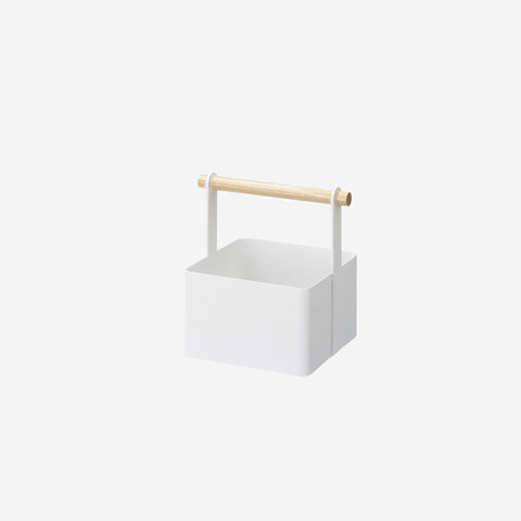 SIMPLE FORM. - Yamazaki Yamazaki Tosca Tool Box Small - 