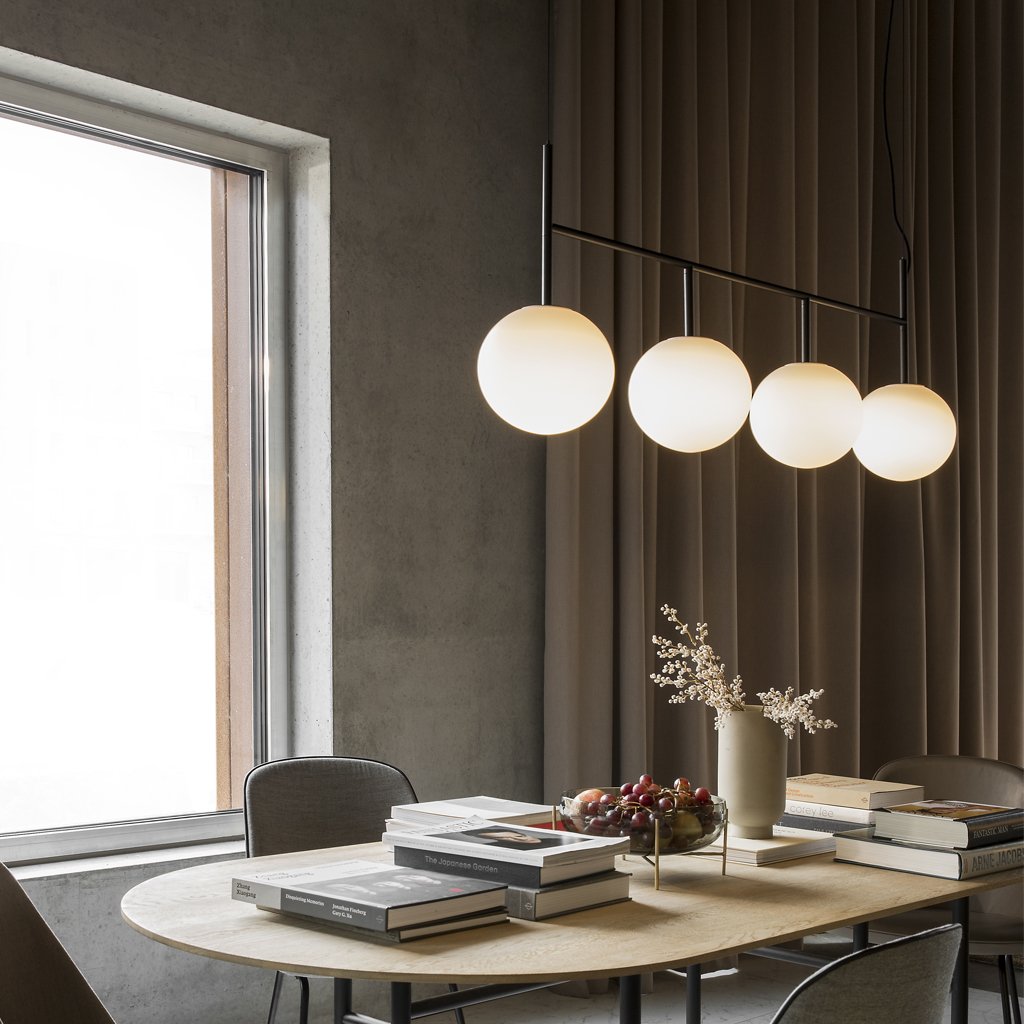Menu tr shop bulb pendant