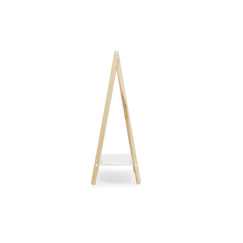 Normann Copenhagen Toj Clothes Rack Large White Clothing Rack Normann Copenhagen    - [store_name]